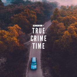 Show cover of RTL+ True Crime Time