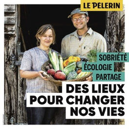 Show cover of Des lieux pour changer de vie