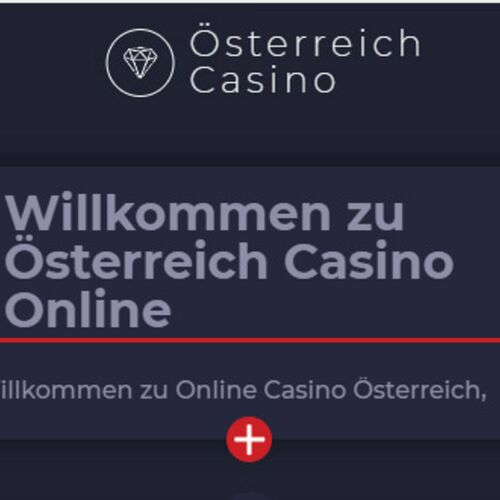 27 Möglichkeiten, Beste Online Casinos Österreich zu verbessern