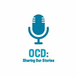 Show cover of OCD: Sharing Our Stories