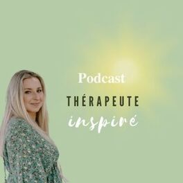 Show cover of Thérapeute inspiré