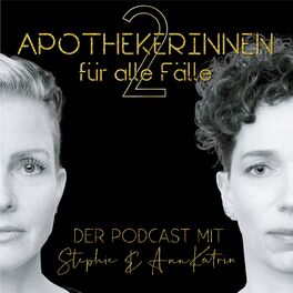 Show cover of Die 2 Apothekerinnen für alle Fälle