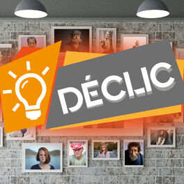 Show cover of Déclic