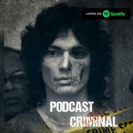 Show cover of Podcast Criminal