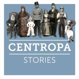 Show cover of Centropa Geschichten