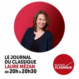 Show cover of Le Journal du Classique