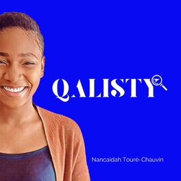 Show cover of Qalisty