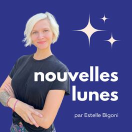 Show cover of Nouvelles Lunes