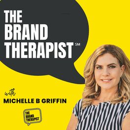 Show cover of Ask The Brand Therapist℠ - The Personal Branding Talk Show