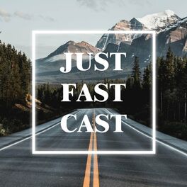 Show cover of Just FastCast