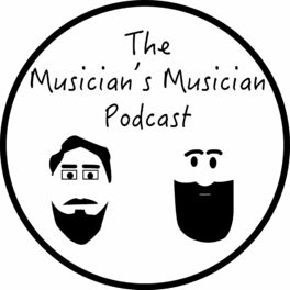 Show cover of The Musician's Musician Podcast