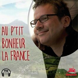 Show cover of AU PETIT BONHEUR LA FRANCE