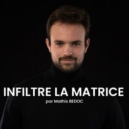 Show cover of Infiltre la matrice