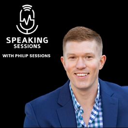Show cover of Speaking Sessions