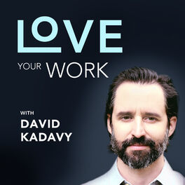 Show cover of Love Your Work