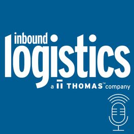 Show cover of Inbound Logistics Podcast: Supply Chain Reactions