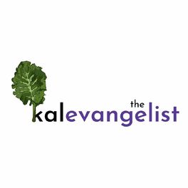 Show cover of The Kalevangelist