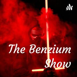 Show cover of The Benzium Show