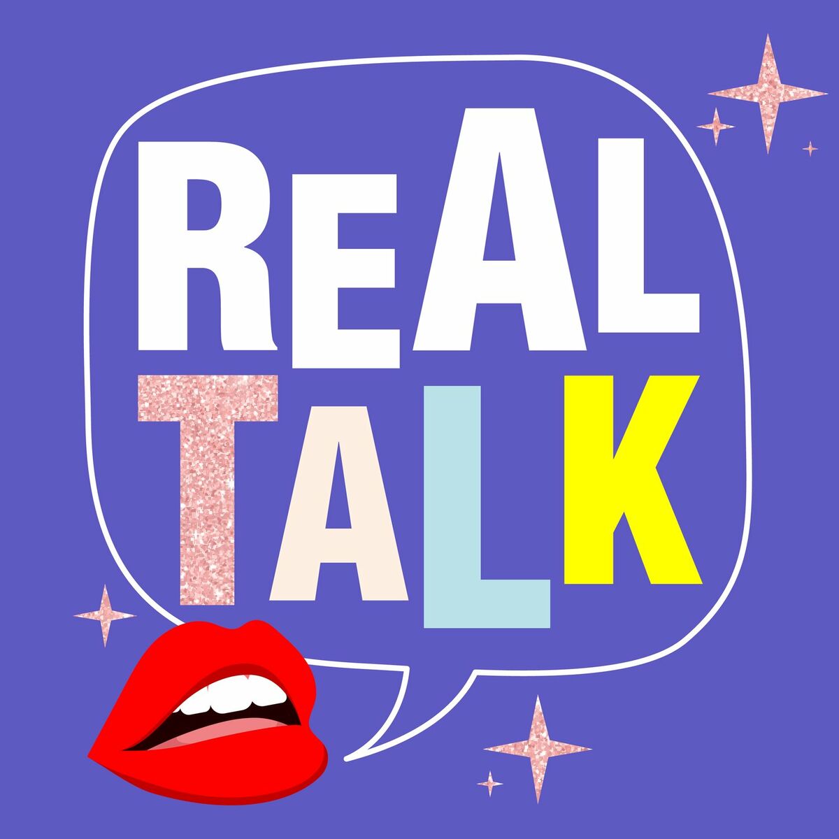 Écoute le podcast Real Talk with Holly & Ali | Deezer