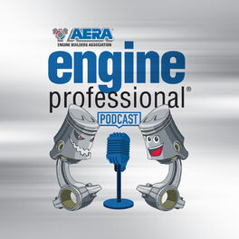 Show cover of Engine Professional Podcast