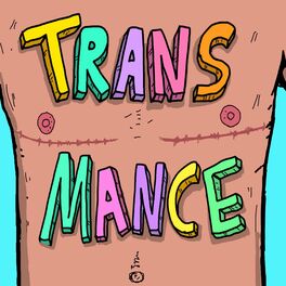 Show cover of TRANSMANCE