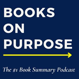 Show cover of Books On Purpose