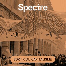 Show cover of Sortir du capitalisme