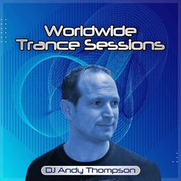 Show cover of Worldwide Trance Sessions