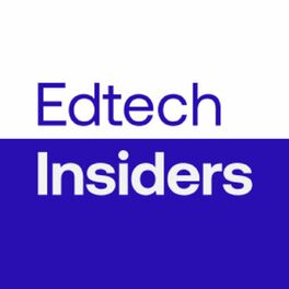 Show cover of Edtech Insiders