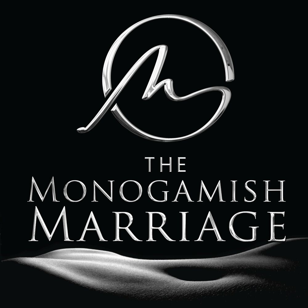 Listen to THE MONOGAMISH MARRIAGE podcast Deezer image