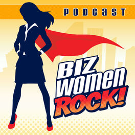 Show cover of Biz Women Rock