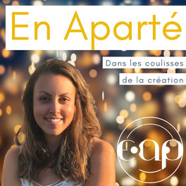 Show cover of En Aparté