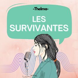 Show cover of Les SurVivantes