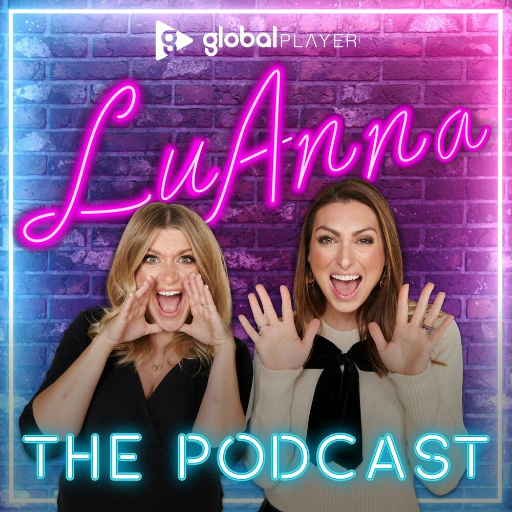 1000px x 1000px - LuAnna: The Podcast Podcast | Auf Deezer hÃ¶ren