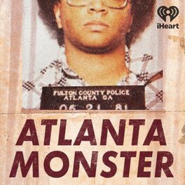 Show cover of Atlanta Monster