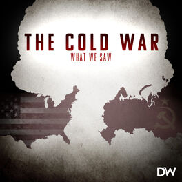 Show cover of The Cold War: What We Saw