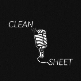 Show cover of CLEAN SHEET