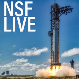 Show cover of NSF Live