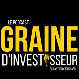 Show cover of Graine d'investisseur