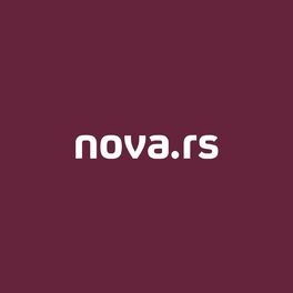 Show cover of nova.rs