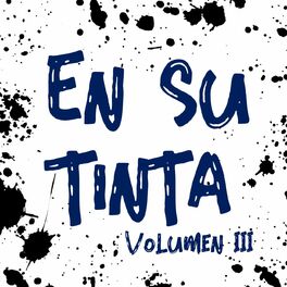Show cover of En su tinta [Vol. 3]
