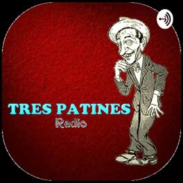 Show cover of Tres Patines