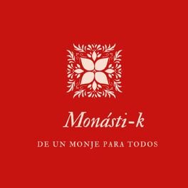 Show cover of MONÁSTI-K
