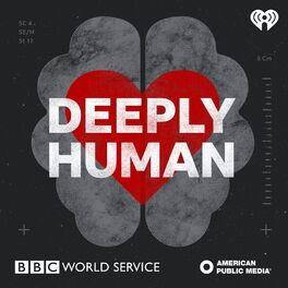Show cover of Deeply Human