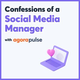 Show cover of Confessions Of A Social Media Manager