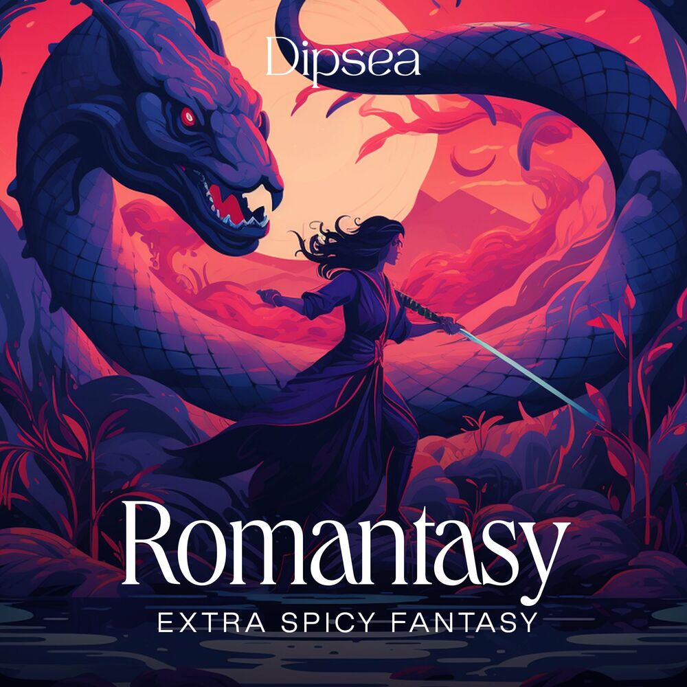 Listen to Romantasy - Spicy Fantasy Stories podcast | Deezer