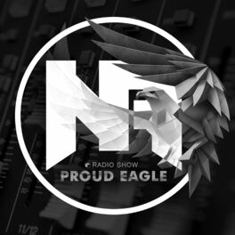 Show cover of Proud Eagle Radio Show