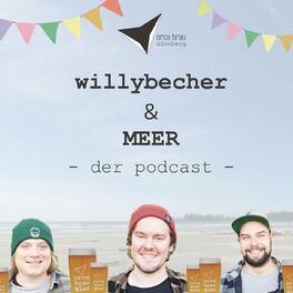 Show cover of willybecher & meer