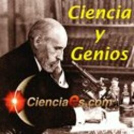 Show cover of Ciencia y genios - Cienciaes.com