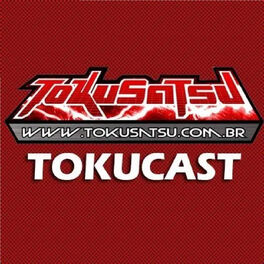Show cover of Tokucast